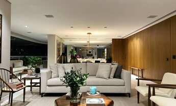 Imagem: Apartamento para venda com 340 metros quadrados