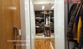 Imagem 7: Cobertura em Av. Mercedes, 135 - Alto da Lapa, 5 quartos e 4 vagas