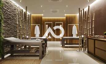 Imagem 12: Terreno à venda, 224 m² por R$ 628.432 - Recreio dos Bandeirantes - Rio de Janeiro/RJ