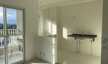 Imagem 3: Apartamento com 2 dormitórios à venda, 52 m² por R$ 314.000,00 - Condomínio Residencial Co