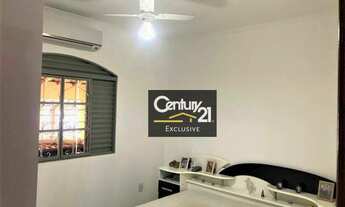 Imagem 4: Casa com 3 dormitórios à venda, 134 m² por R$ 377.500,00 - Jardim do Valle II - Indaiatuba