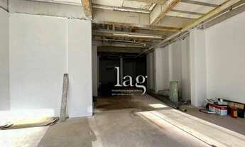 Imagem 3: Sala à venda, 124 m² por R$ 660.000,00 - Chácaras Reunidas São Jorge - Sorocaba/SP