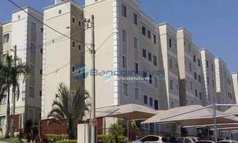 Imagem 2: Apartamento Residencial à venda, Jardim Márcia, Campinas -