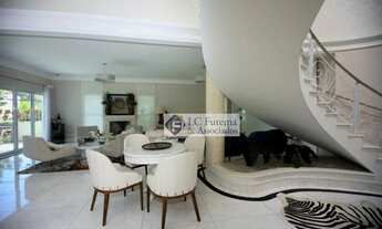 Imagem 3: Casa à venda, 530 m² por R$ 4.200.000,00 - São Paulo II - Cotia/SP