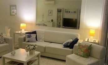 Imagem 3: Apartamento com 4 dormitórios à venda, 208 m² por R$ 7.300.000 - Riviera São Lourenço - Be