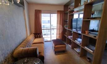 Imagem: São Paulo - Conjunto Comercial/Sala - VILA