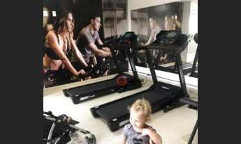 Imagem 5: Apartamento com 3 dormitórios à venda, 69 m² por R$ 360.000,00 - Jardim Myrian Moreira da