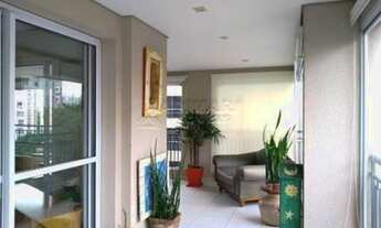 Imagem 7: Apartamento Residencial para locação, Vila Mariana, São Paulo -