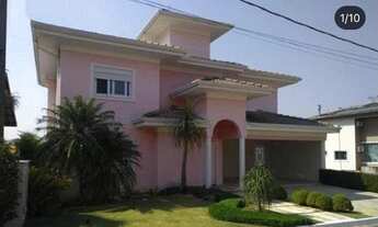 Imagem 7: Casa à venda, 350 m² por R$ 1.700.000,00 - Condomínio Villagio Capriccio - Louveira/SP