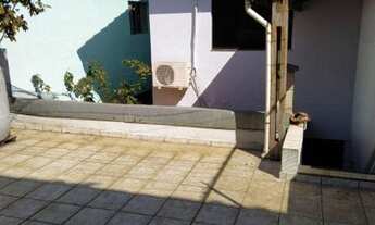 Imagem 2: Sobrado com 2 dormitórios à venda, 178 m² por R$ 535.000 - Parque Marajoara - Santo André