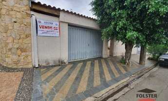 Imagem: Casa com 2 dormitórios à venda, 61 m²