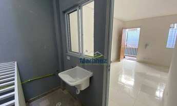 Imagem 4: Studio com 1 dormitório à venda, 32 m² por R$ 235.000,00 - Vila Paulo Silas - São Paulo/SP