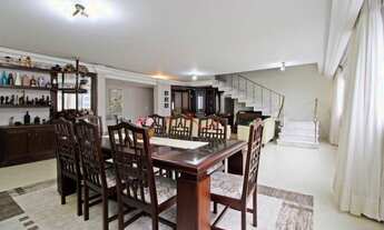 Imagem 6: COBERTURA com 4 dormitórios à venda, 484 m² por R$ 1.700.000 - Água Verde - Curitiba/PR