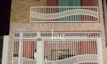 Imagem: Casa Vila Nova Sorocaba, Sorocaba