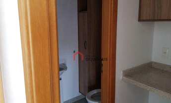 Imagem 2: Sala no Edifício Premium Office Tower à venda, 33 m² por R$ 230.000 - Centro - Jacareí/SP