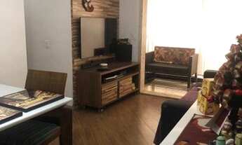 Imagem 3: Apartamento com 3 dormitórios à venda, 68 m² por R$ 400.000,00 - Jardim Santa Emília - São