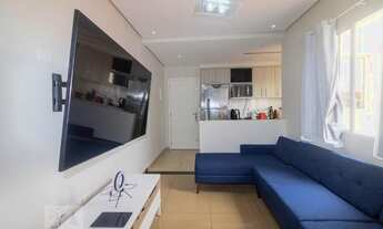 Imagem 4: Apartamento para Aluguel - Utinga, 2 Quartos, 80 m2