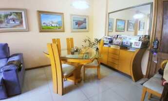 Imagem 6: Apartamento com 3 dormitórios à venda, 120 m² por R$ 800.000,00 - Icaraí - Niterói/RJ