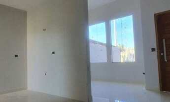Imagem 3: Casa com 3 dormitórios à venda, 73 m² por R$ 240.000,00 - Conjunto Santa Rita 6 - Londrina