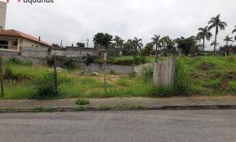 Imagem 7: Terreno à venda, 540 m² por R$ 422.000,00 - Urbanova - São José dos Campos/SP