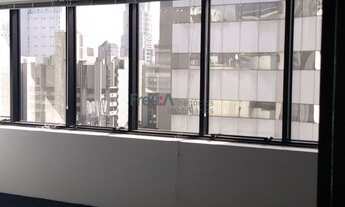 Imagem 6: Sala Comercial para locação/venda, com 223 m² e 5 vagas na Berrini