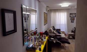 Imagem 6: 2 DORMITÓRIOS AMPLO PRÓX PÃO DE AÇÚCAR DO ALTOS