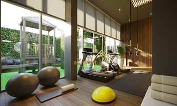 Imagem 7: Apartamento com 3 dormitórios 152m² à venda