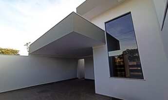 Imagem 5: Casa com 3 quartos à venda, 136 m² por R$ 590.000 - Parque das Grevíleas - Maringá/PR