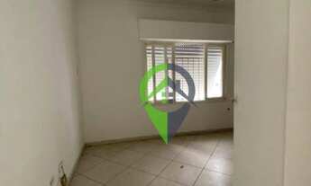 Imagem 5: Andar alto, vista livre - 1 dormitório à venda - Gonzaga - Santos/SP