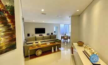 Imagem 2: Sobrado com 3 suítes, salão de festas,300 m² construídos, na Rua São José do Barreiro, 150