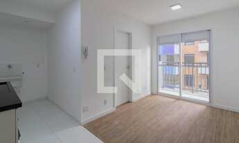 Imagem 2: Apartamento para Aluguel - Vila Augusta, 2 Quartos, 38 m2