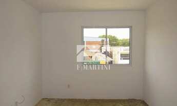 Imagem 4: Apartamento com 2 dormitórios à venda, 51 m² por R$ 150.000,00 - Conjunto Habitacional Águ