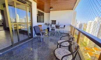 Imagem 5: Apartamento Edifício Monreale Cuiabá