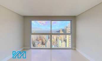 Imagem 6: Apartamento no Edifício Phoenix Tower Balneário Camboriú com 139m² privativos