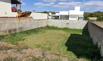 Imagem 6: Terreno á venda com 500m² em condomínio fechado Estância das Flores - Jaguariúna - SP