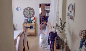 Imagem 3: Apartamento / 3 Dormitórios / 1 Suíte / Santa Cecília / Porto Alegre