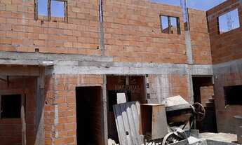 Imagem: Sobrado à venda, 49 m² por R$ 360.000,00