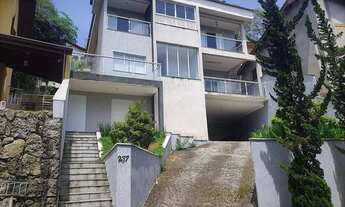 Imagem 3: Cond. Vila Verde (Km 36 Raposo) - 3 suítes, piscina, edícula! Nova!