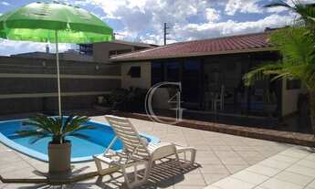 Imagem 5: Casa com 4 dormitórios à venda, 375 m² por R$ 1.785.000,00 - Centro - Torres/RS