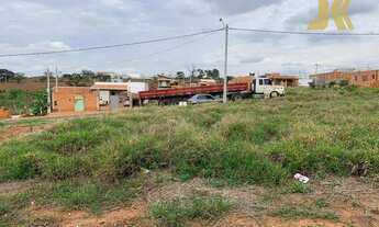 Imagem 3: Terreno à venda, 250 m² por R$ 109.500,00 - Jardim Roseira de Cima - Jaguariúna/SP