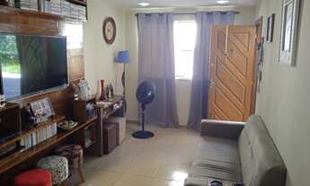 Imagem 4: Vendo aconchegante e espaçosa casa de vila (110m²), 3Q, no Tanque