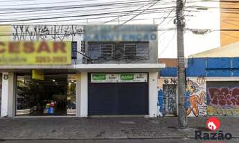 Imagem 2: Loja no JARDIM BOTANICO de 182,00 m2 - 01380.021-RAZAO