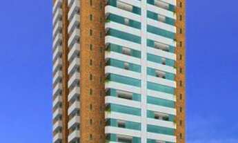 Imagem 5: Residencial Castello da Villa - 03 suítes - 142m² - Adrianópolis