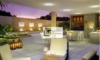 Imagem 3: Apartamento com 3 dormitórios à venda, 80 m² por R$ 690.000,00 - Jardim Aquarius - São Jos