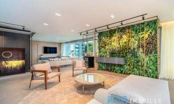 Imagem 3: Apartamento no Edifício Sky Tower Balneário Camboriú