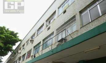 Imagem 2: Kitnet com 1 dormitório para alugar, 40 m² por R$ 350,00/mês - Quintino Bocaiúva - Rio de