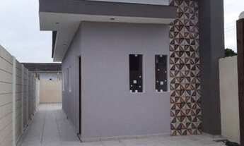 Imagem: Casa com 1 dormitório à venda, 39 m²