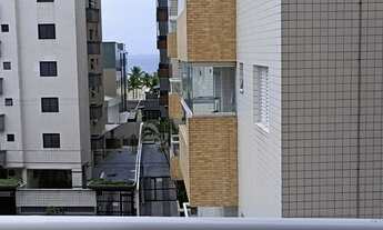 Imagem 6: Apartamento à venda, 57 m² por R$ 337.782,88 - Aviação - Praia Grande/SP