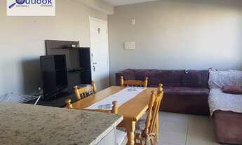 Imagem 3: Apartamento à venda, 67 m² por R$ 369.000,00 - Centro - Diadema/SP