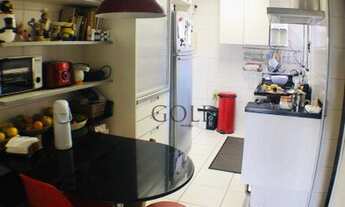 Imagem 7: Lindo apto , face norte, pronto para morar